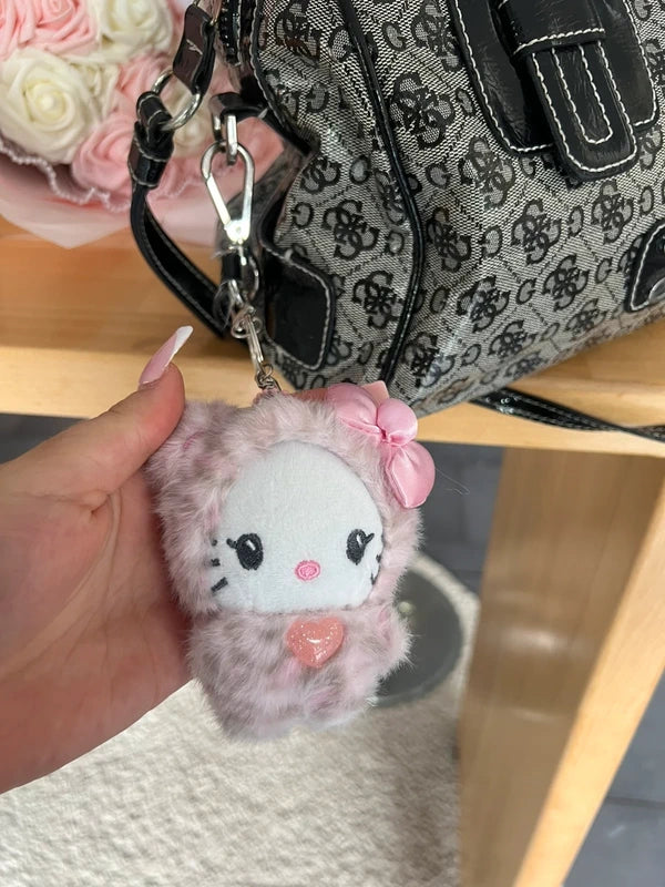 Hello Kitty Charm Pink - Ansicht 1