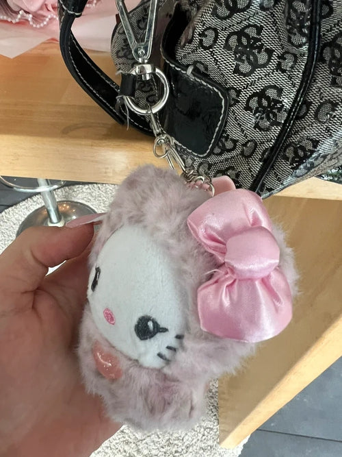 Hello Kitty Charm Pink - Ansicht 2