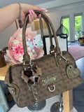 Vintage Guess Tasche